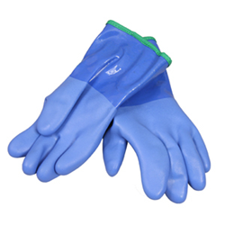 Si Tech Showa Gloves Only With Liners